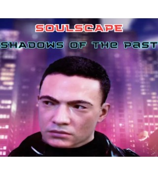 Soulscape: Shadows of The Past - Episode 1 Steam Key GLOBAL